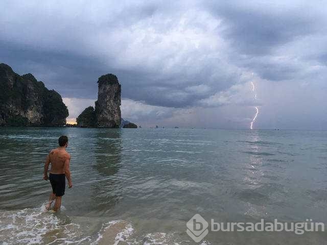 Günün en çok paylaşılan fotoğrafları