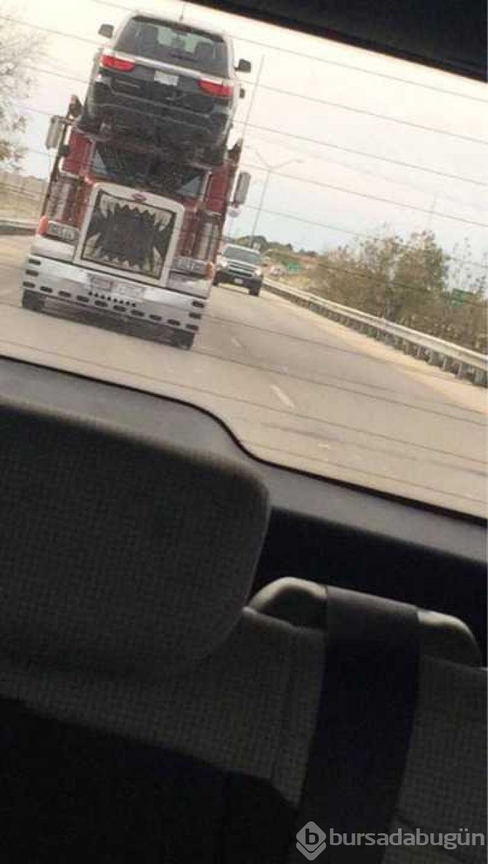 Günün en çok paylaşılan fotoğrafları