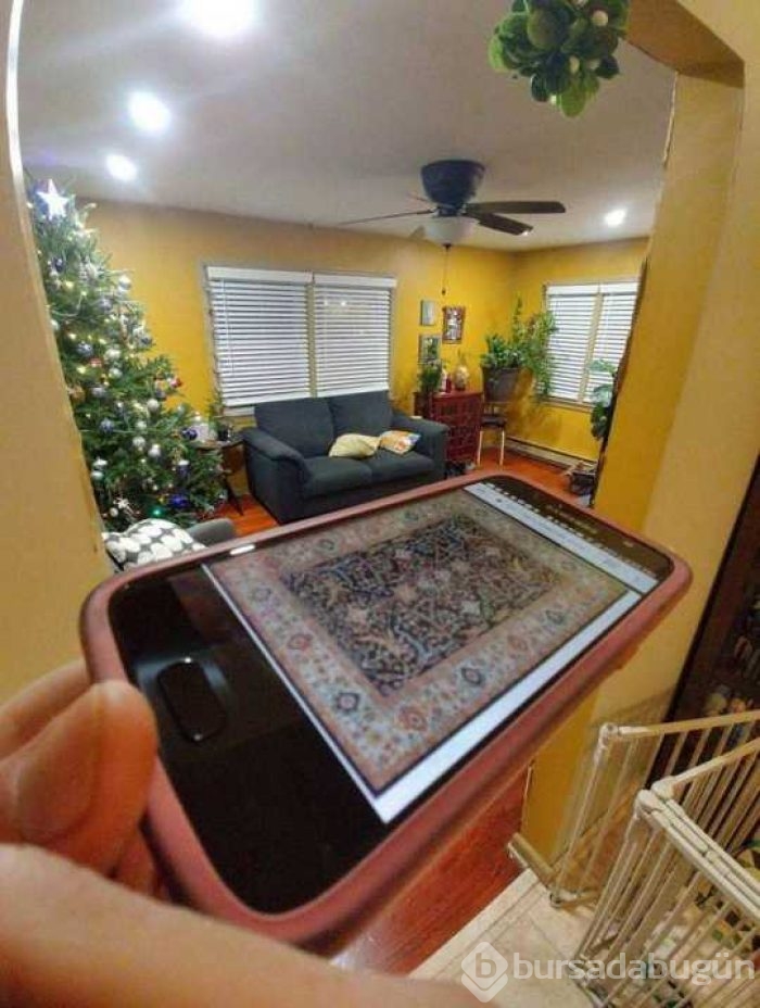 Günün en çok paylaşılan fotoğrafları