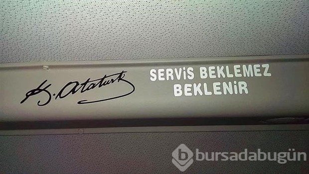 En komik araç yazıları