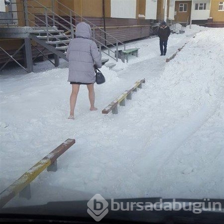 Sokağın tuhaf insanları