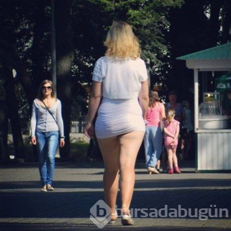 Sokağın tuhaf insanları