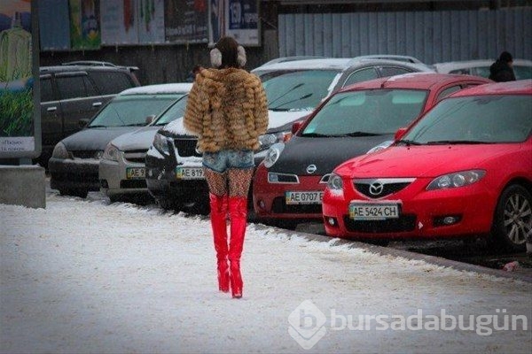 Sokağın tuhaf insanları