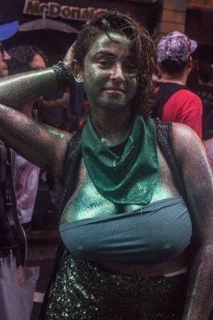 Sokağın tuhaf insanları