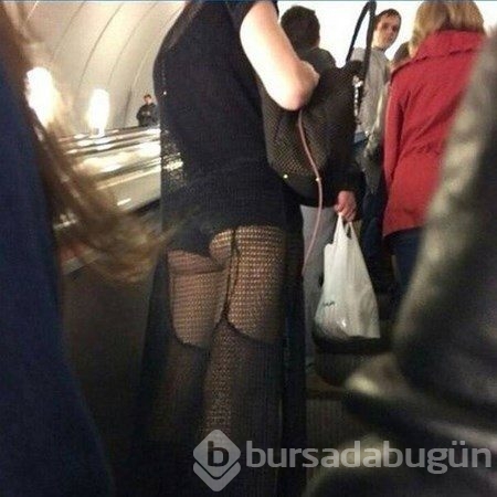 Sokağın tuhaf insanları