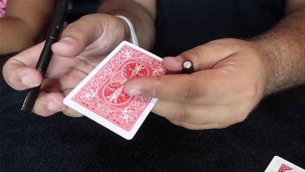 Bu gösterinin sırrını biliyor musunuz?