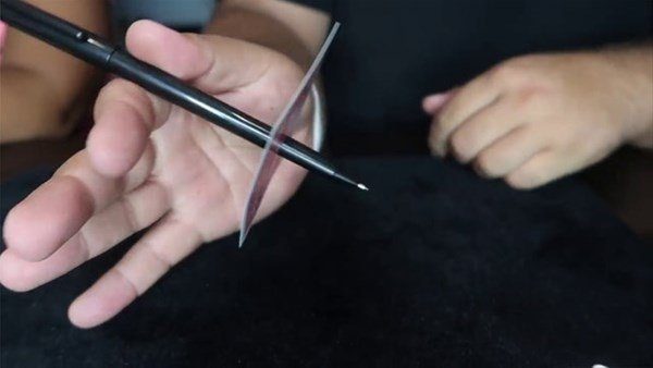 Bu gösterinin sırrını biliyor musunuz?