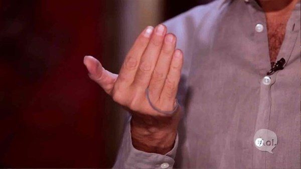 Bu gösterinin sırrını biliyor musunuz?