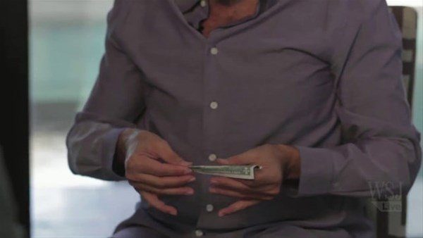 Bu gösterinin sırrını biliyor musunuz?