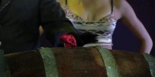 Bu gösterinin sırrını biliyor musunuz?