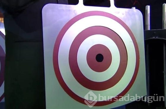 Bu gösterinin sırrını biliyor musunuz?