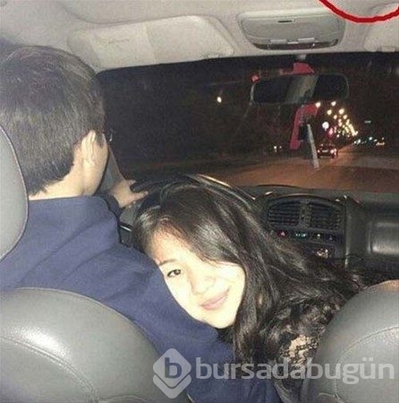 1 saniye sonrasını merak edeceksiniz!