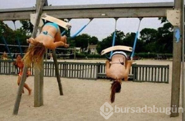 1 saniye sonrasını merak edeceksiniz!