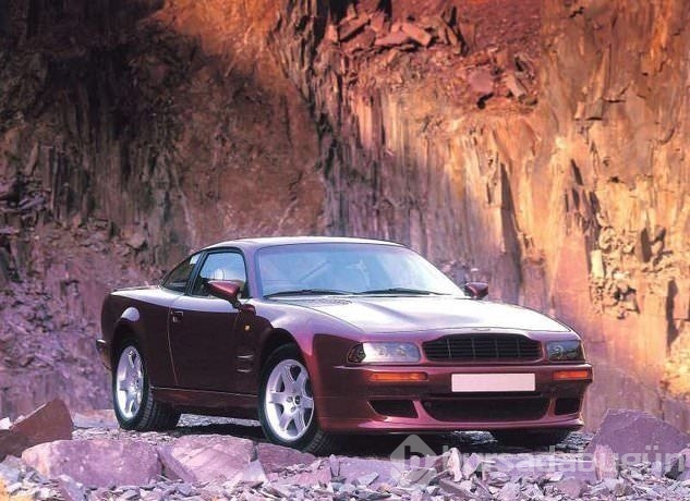 90'lara damga vuran spor otomobiller