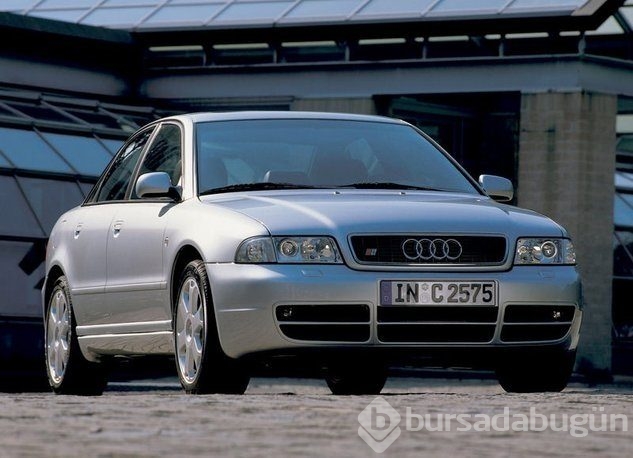 90'lara damga vuran spor otomobiller