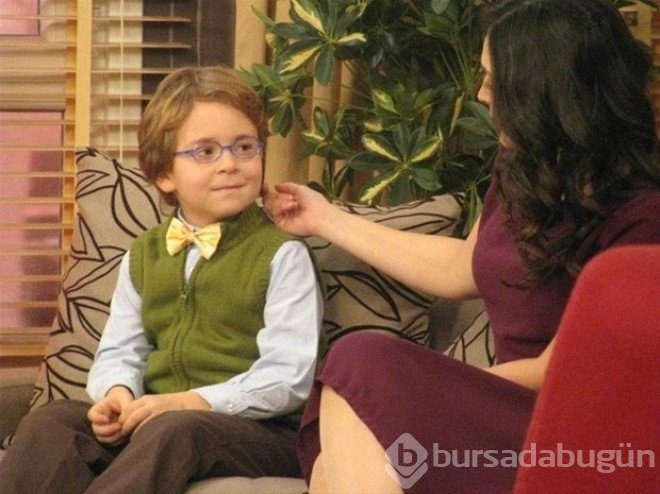 Onları hatırladınız mı? Son haline bakın