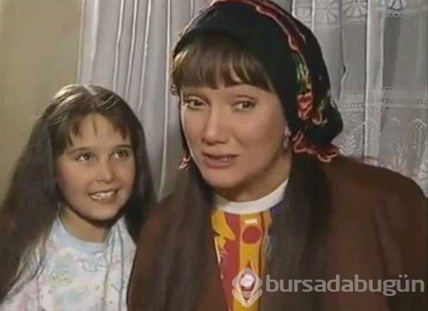 Onları hatırladınız mı? Son haline bakın