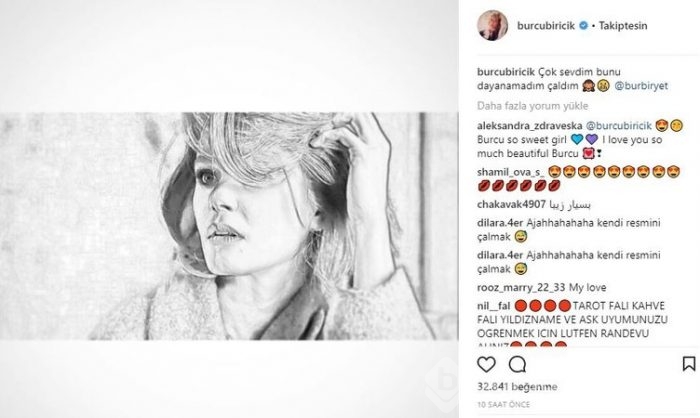 Unlulerin Instagram Paylasimlari 12 12 2017 Foto Galerisi 17 Bursadabugun Com