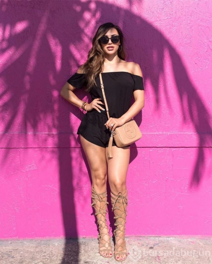 Ana Cheri'nin yüzbinlerce beğeni alıyor