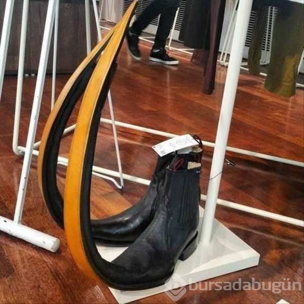 Sosyal medyada paylaşılan ilginç kareler
