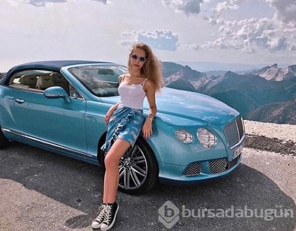 Babamın parasını böyle harcıyorum