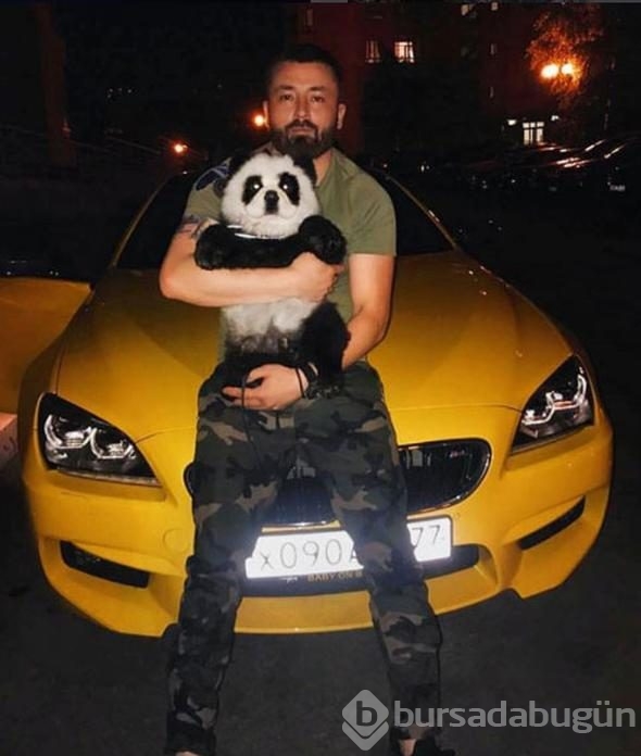 Babamın parasını böyle harcıyorum