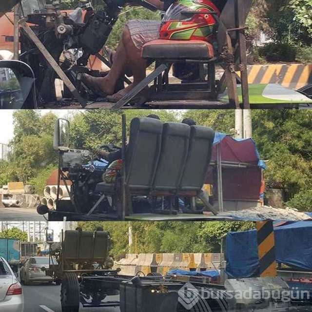 Günün en çok paylaşılan fotoğrafları
