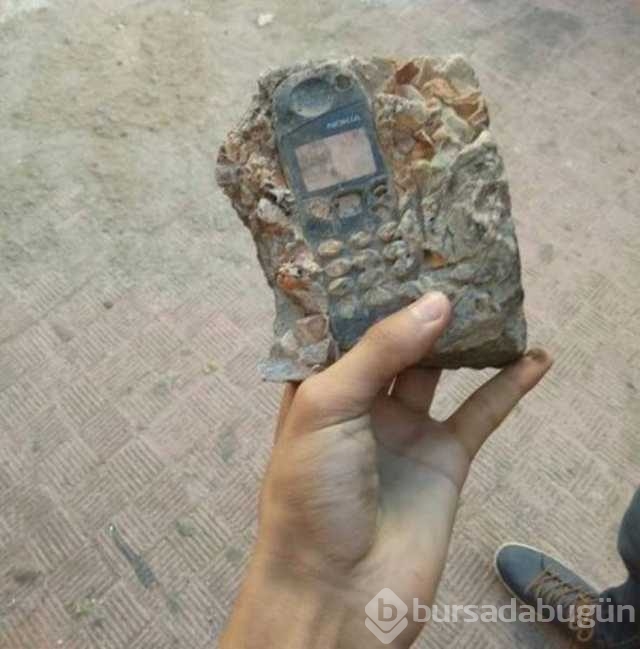 Günün en çok paylaşılan fotoğrafları
