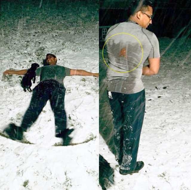 Günün en çok paylaşılan fotoğrafları
