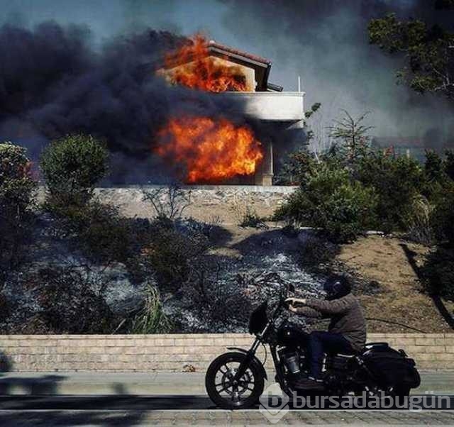Günün en çok paylaşılan fotoğrafları
