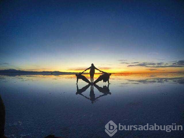 Günün en çok paylaşılan fotoğrafları

