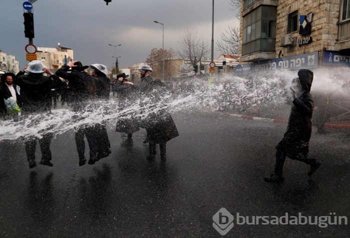 Yılın fotoğrafları