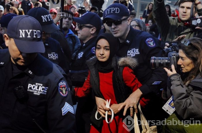 Yılın fotoğrafları