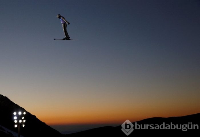 Yılın fotoğrafları