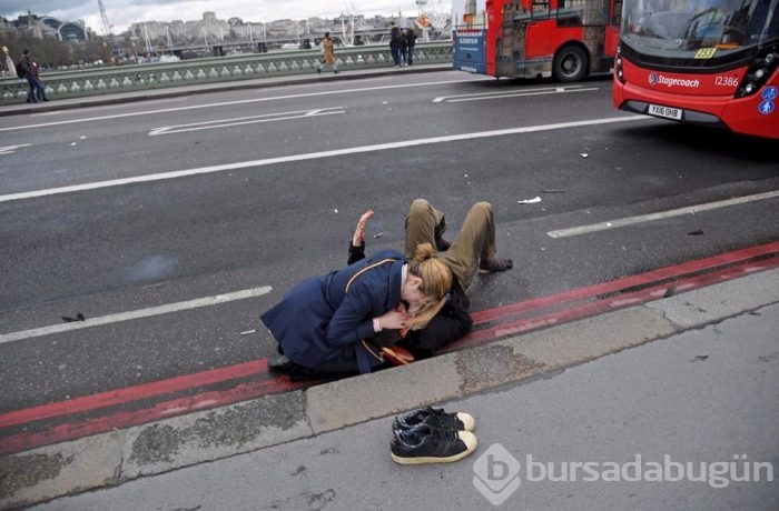 Yılın fotoğrafları