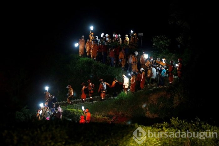 Yılın fotoğrafları