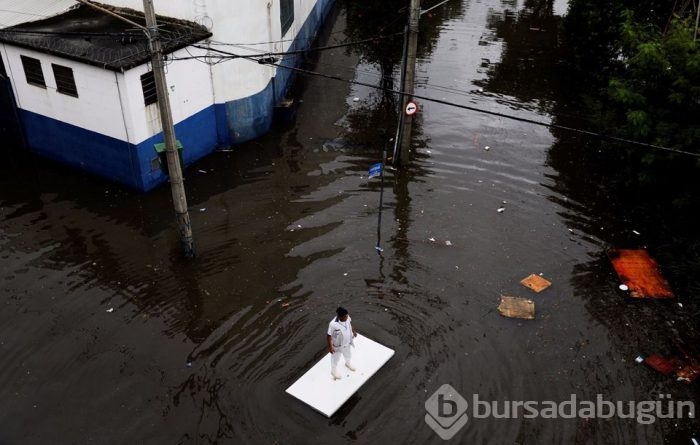 Yılın fotoğrafları