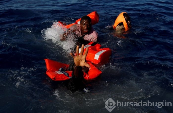 Yılın fotoğrafları
