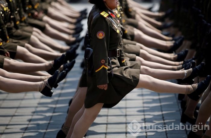 Yılın fotoğrafları