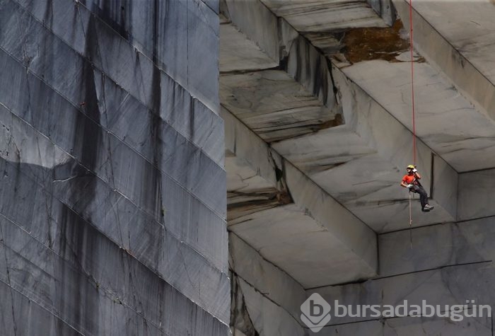 Yılın fotoğrafları