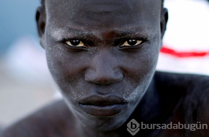 Yılın fotoğrafları