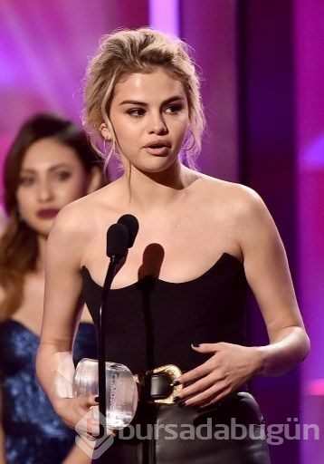 Selena Gomez ile Justin Bieber ilişkisine anne yorumu 