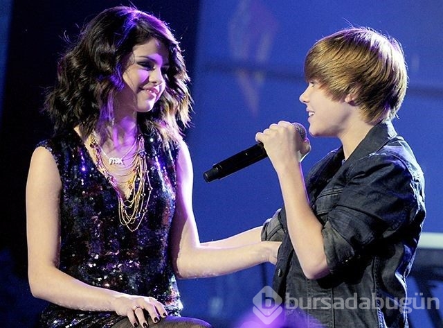Selena Gomez ile Justin Bieber ilişkisine anne yorumu 