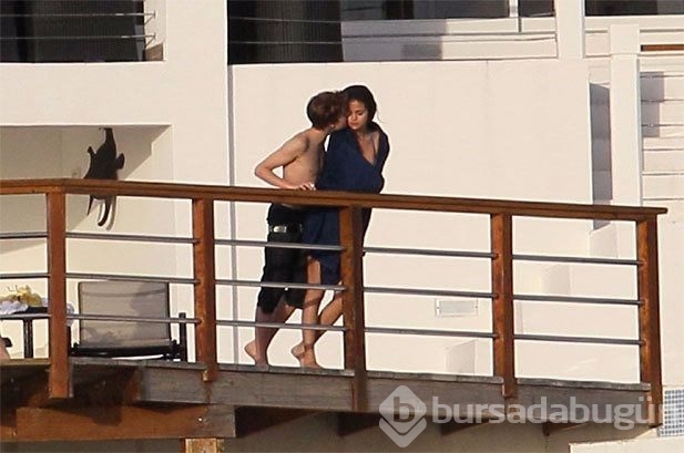 Selena Gomez ile Justin Bieber ilişkisine anne yorumu 