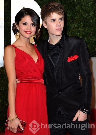 Selena Gomez ile Justin Bieber ilişkisine anne yorumu 