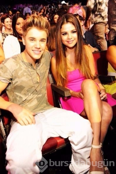 Selena Gomez ile Justin Bieber ilişkisine anne yorumu 