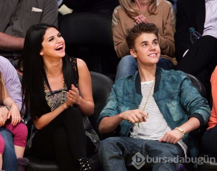Selena Gomez ile Justin Bieber ilişkisine anne yorumu 