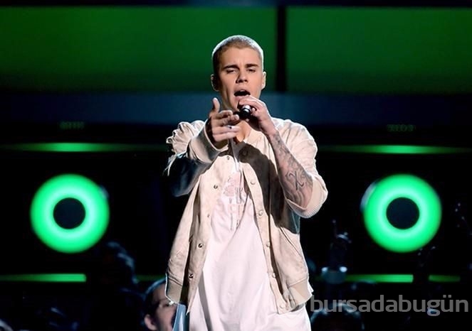 Selena Gomez ile Justin Bieber ilişkisine anne yorumu 