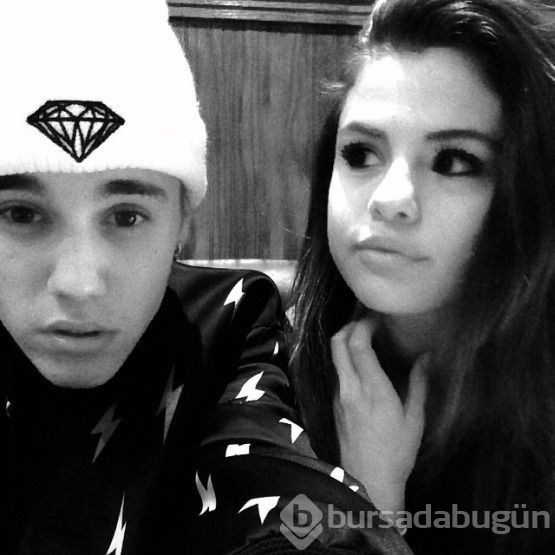 Selena Gomez ile Justin Bieber ilişkisine anne yorumu 