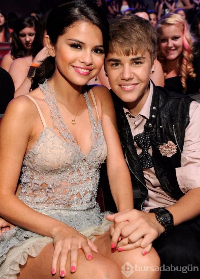 Selena Gomez ile Justin Bieber ilişkisine anne yorumu 